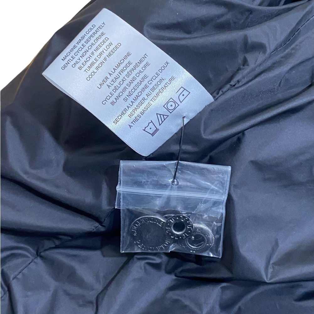 Pendleton Sequoia Puffer Vest - image 7